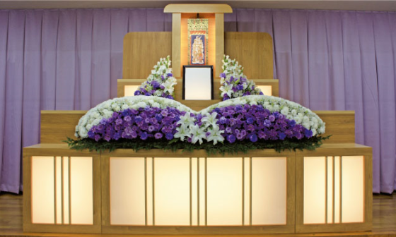 虹のホール 丸山