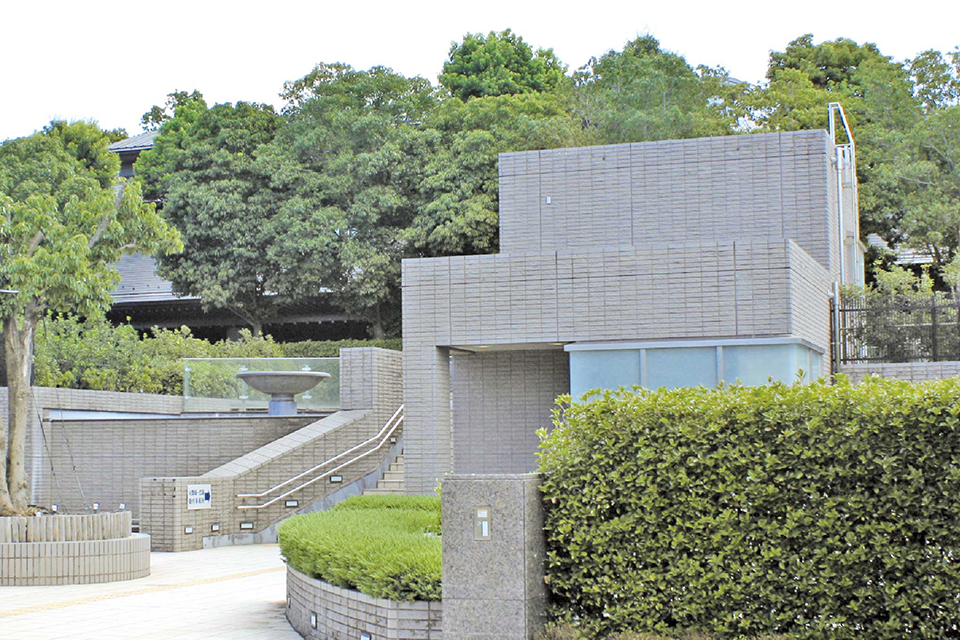 千葉市斎場