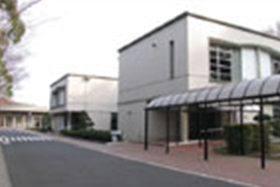 市川市斎場