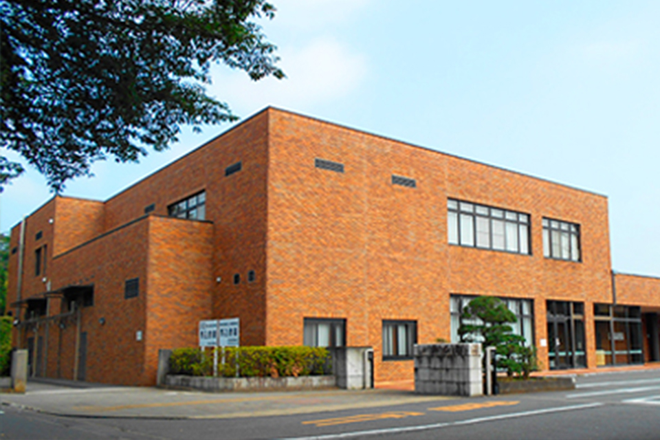 馬込斎場