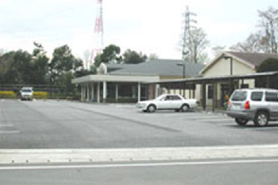 野田市関宿斎場