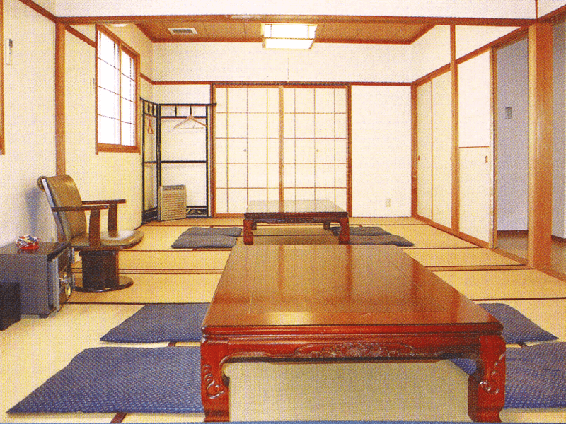 虹のホール 富里